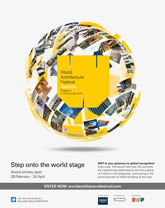 Launch campaign for WAF