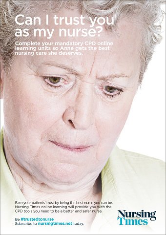 Nursing Times Learning