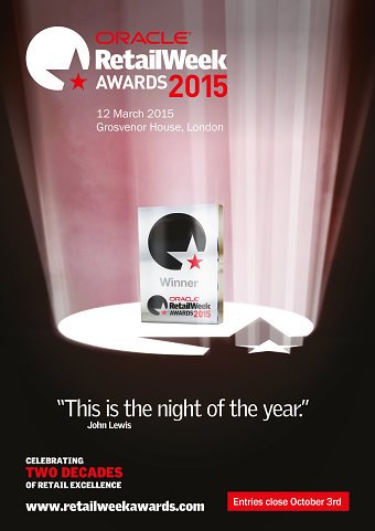 Retail Week Awards