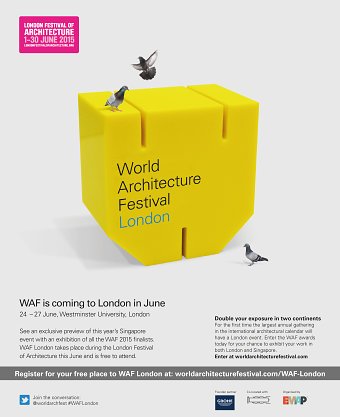 WAF London