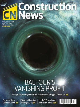 CN Branding