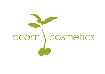 Acorn Cosmetics Logo