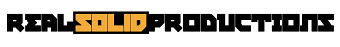 Real Solid Productions logo