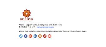Ananya Cards