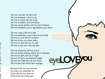 Visual Poetry