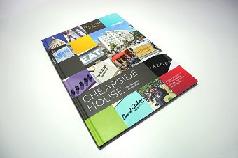 Cheapside House