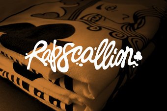 Rapscallion - A self initiated design project