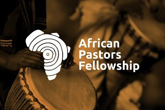 Brand identity for African Pastors Fellowship
