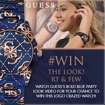 Guess designs