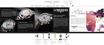 Longines Design