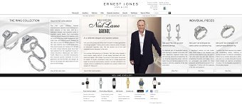 Neil Lane designs