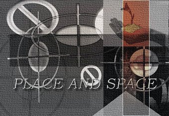 Place and space