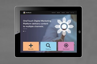 Branding & Website