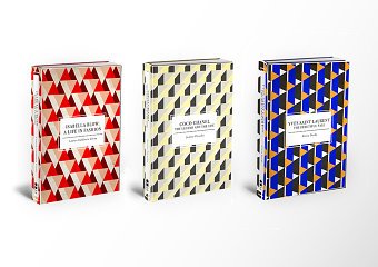 Fashion Trilogy Collection, Book Project