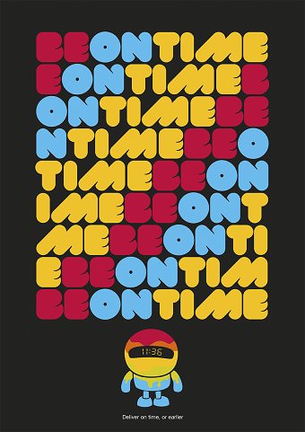 VCCP Principle Posters