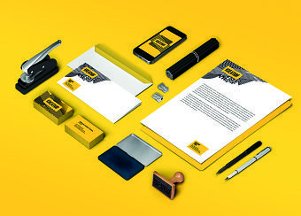 KREATIVA IDENTITY