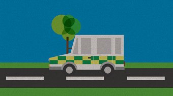 Illustrations for newsletter