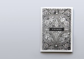 The British Museum exhibition: Vikings Life & Legend