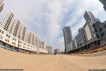 Documentaries & Social Photography