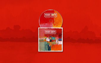 Head South, CD Music Album