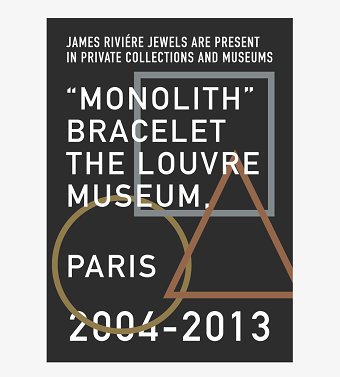 J. Rivière, Posters
