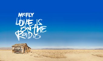 McFly - CD Music Album