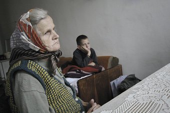 Srebrenica, Photo reportage