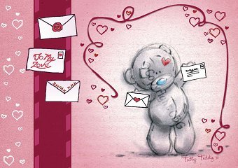 Valentine gift ideas
