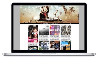 Website Design