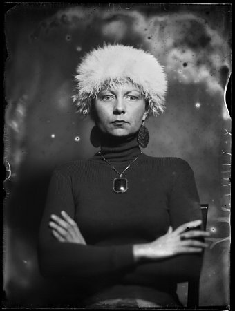 Portraits
