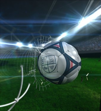 Hampton & Richmond Football Club Promo