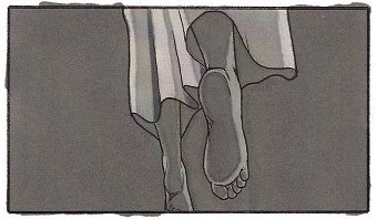 Possession (Storyboards)