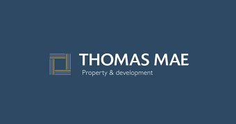Thomas Mae - brand identity, communications and roll out