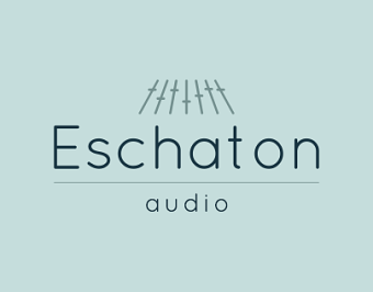 Eschaton audio Identity