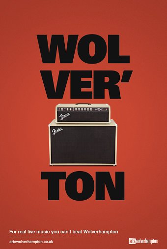 Wolver'ton