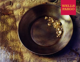 Wells Fargo | HR Communications