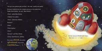 Springboard Stories Storybooks