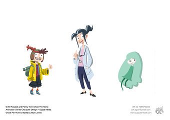 Character Design