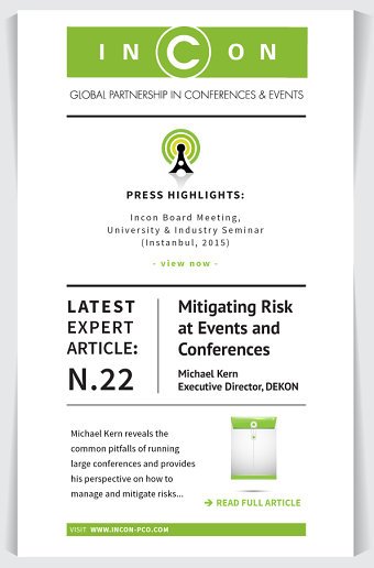 Animated HTML e-blast - CONTENT PROMOTION