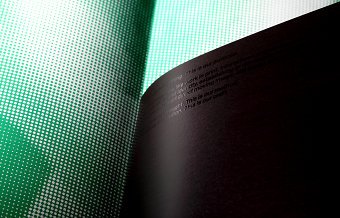 Accept and Proceed Portfolio Broadsheet