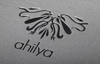 Ahilya Lookbook