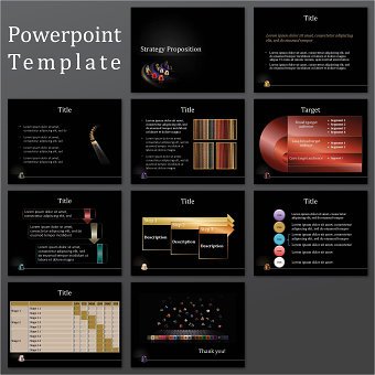 Powerpoint Templates