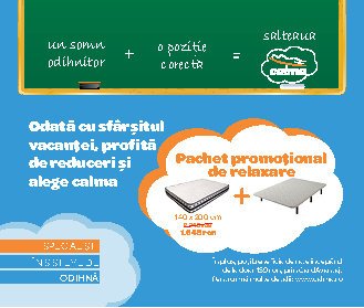 Calma - Promo Material Designs