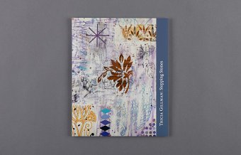 Art Catalogue; Tricia Gillman