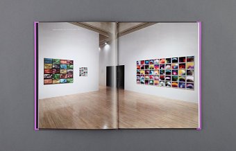 Art Catalogue; Susan Hiller