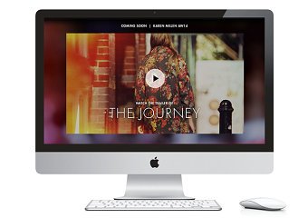 Karen Millen - The Journey