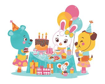 Tea Party