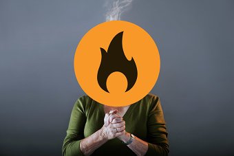 Flamin Redheads Promotion