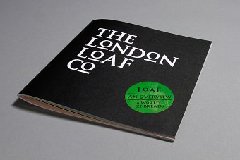Brand & promotional investment booklet