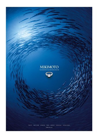 Mikimoto